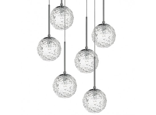 Подвес Bari Lightstar 815260 в Набережных Челнах