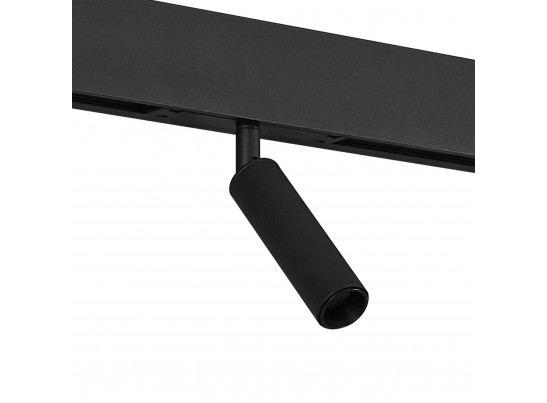 Светильник настенный 230В (1000мм) бэк-лайт 24В 5Вт+спот-лайт 24В 7Вт Fiume Spot Lightstar 810647 в Набережных Челнах