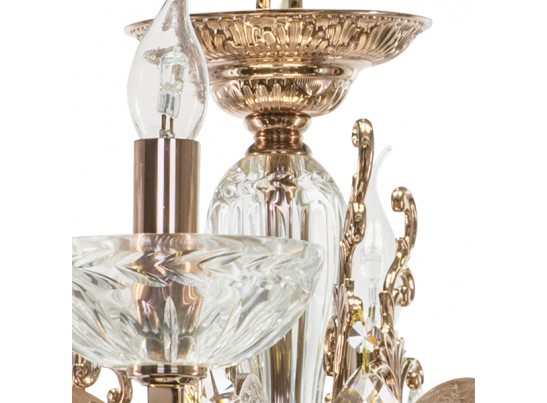 Люстра подвесная Artifici Osgona 719108 в Набережных Челнах