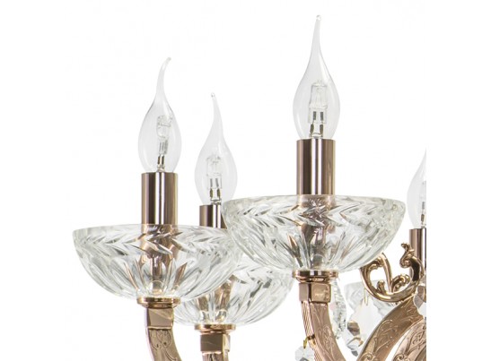 Люстра подвесная Artifici Osgona 719108 в Набережных Челнах