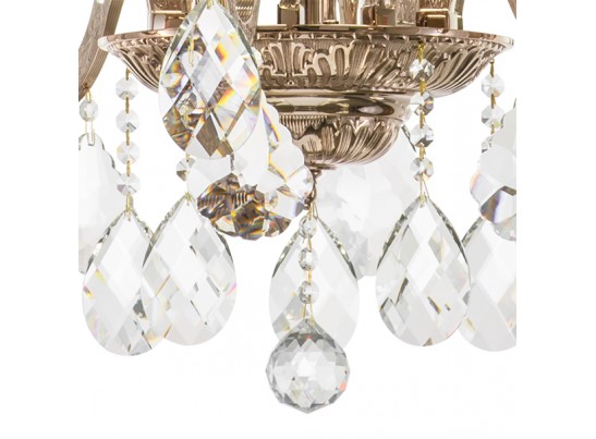 Люстра подвесная Artifici Osgona 719108 в Набережных Челнах