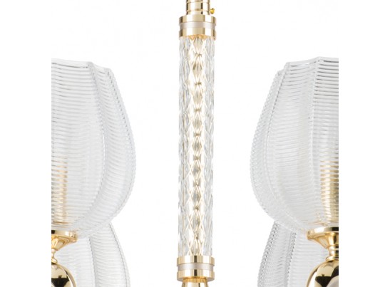 Люстра подвесная Delta Osgona 706082 в Набережных Челнах