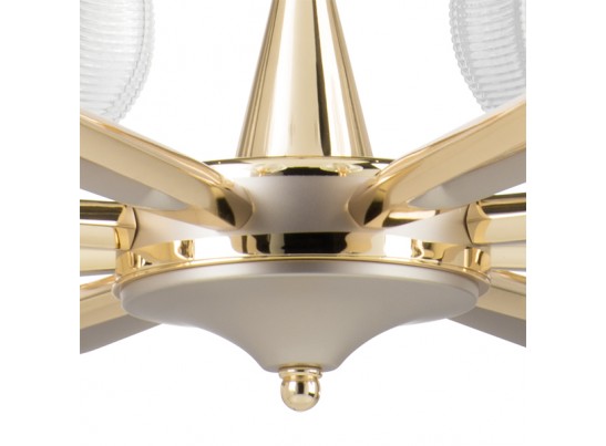 Люстра подвесная Delta Osgona 706082 в Набережных Челнах