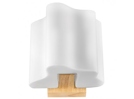 Бра Nubi legno Lightstar 802615 в Набережных Челнах