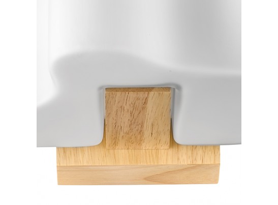 Бра Nubi legno Lightstar 802615 в Набережных Челнах