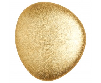 Светильник настенно-потолочный (Бра) 6W 3000K золотая фольга Uovo II Lightstar 807602