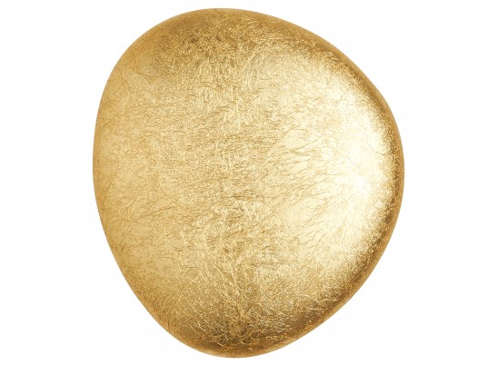 Светильник настенно-потолочный (Бра) 6W 3000K золотая фольга Uovo II Lightstar 807602 в Набережных Челнах