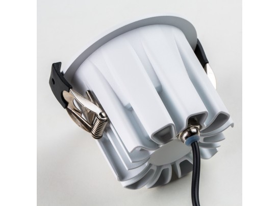 Светильник светодиодный универсальный IP65 Ciclone Lightstar 385036 в Набережных Челнах