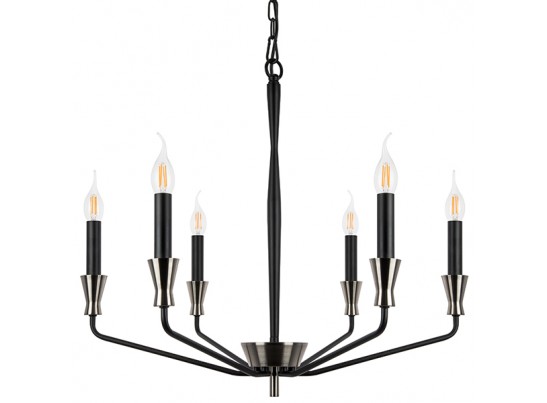 Люстра подвесная Ragno Lightstar 732167 в Набережных Челнах