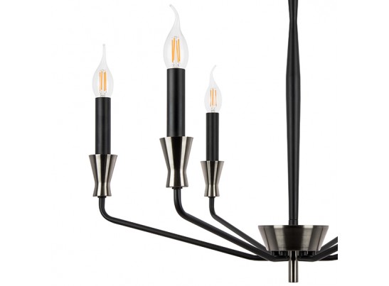 Люстра подвесная Ragno Lightstar 732167 в Набережных Челнах