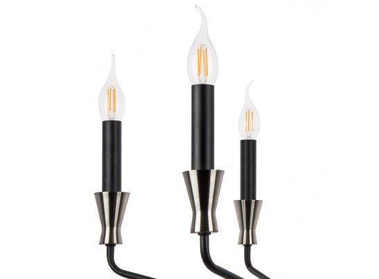 Люстра подвесная Ragno Lightstar 732167 в Набережных Челнах