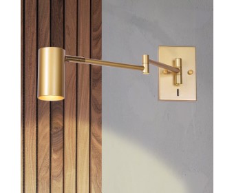 Светильник настенный (Бра) Loft Lightstar 765633