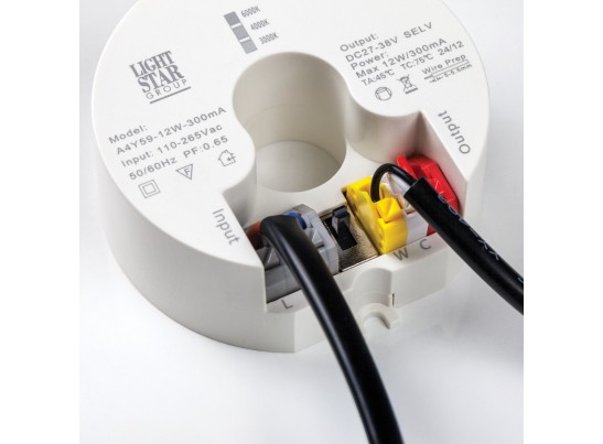 Светильник встраиваемый Acuto Acuto Lightstar 215806 в Набережных Челнах