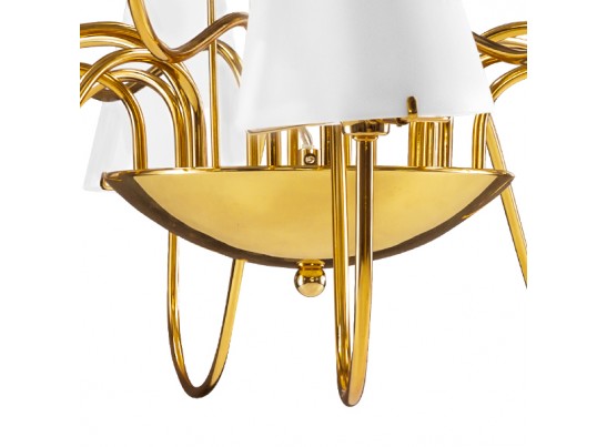 Люстра подвесная Diafano Lightstar 758162 в Набережных Челнах