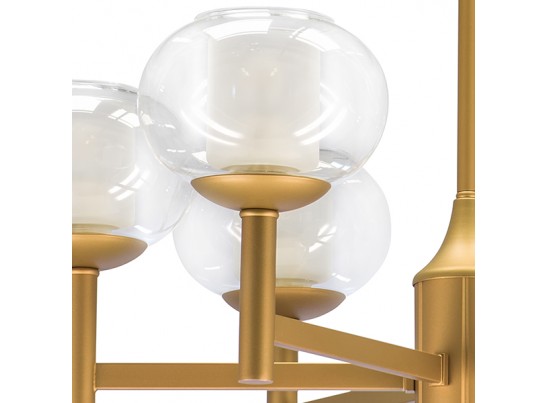 Люстра подвесная Fiamma Lightstar 730063 в Набережных Челнах