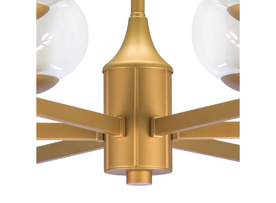 Люстра подвесная Fiamma Lightstar 730063 в Набережных Челнах