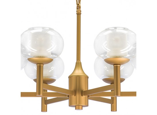 Люстра подвесная Fiamma Lightstar 730063 в Набережных Челнах