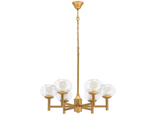 Люстра подвесная Fiamma Lightstar 730063 в Набережных Челнах