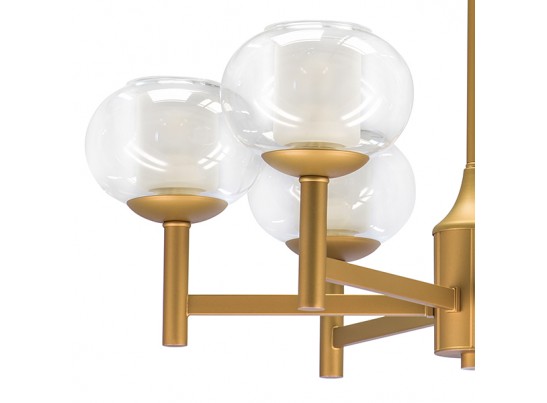 Люстра подвесная Fiamma Lightstar 730063 в Набережных Челнах