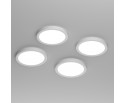 Комплект со светильником Mobiled 12V 20W 1000LM Mobiled Lightstar 036540-4 в Набережных Челнах