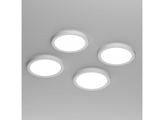 Комплект со светильником Mobiled 12V 20W 1000LM Mobiled Lightstar 036540-4 в Набережных Челнах