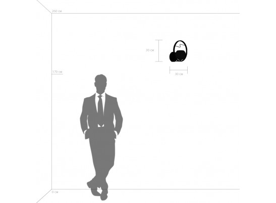 Бра Enna Lightstar 762617 в Набережных Челнах