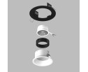 Комплект со светильником Domino Lightstar D61706BMOD в Набережных Челнах