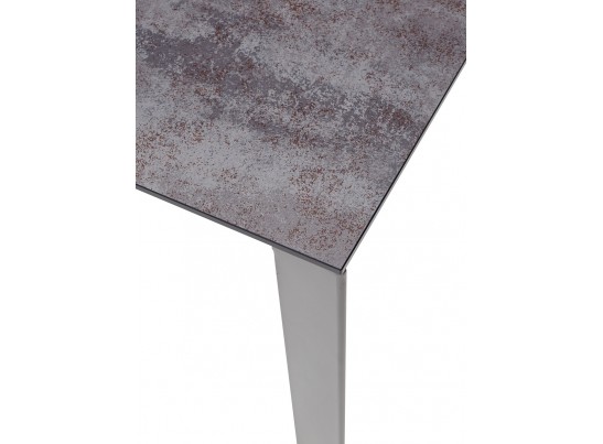 Стол CORNER 120 VOLCANO GREY/ GREY1 в Набережных Челнах Стол CORNER 120 VOLCANO GREY/ GREY1 в Набережных Челнах