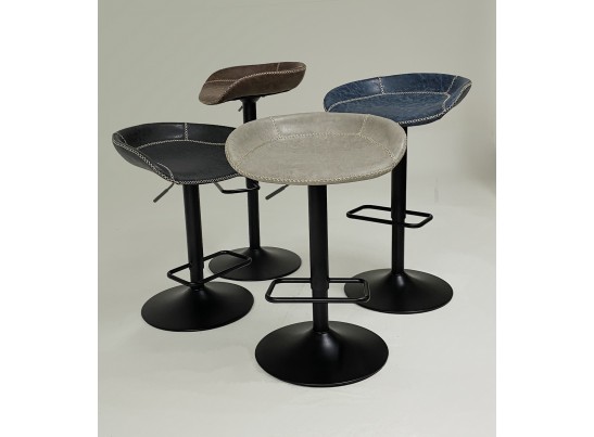 Барный стул ACAPULCO Vintage Ash C-136 винтажный пепельный в Набережных Челнах