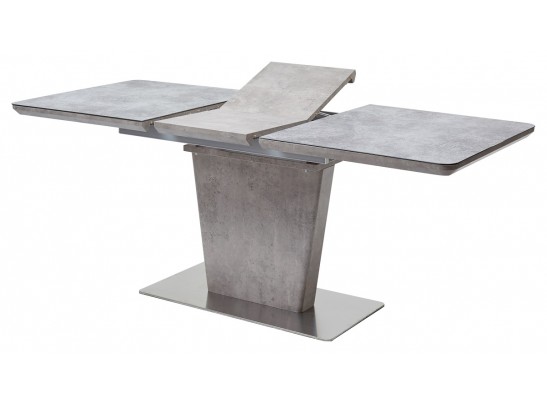 Стол RIO 140 Glazed Glass вулкано в Набережных Челнах