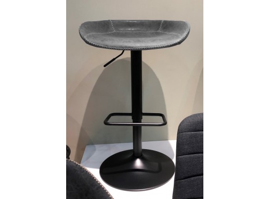 Барный стул ACAPULCO Vintage Ash C-136 винтажный пепельный в Набережных Челнах