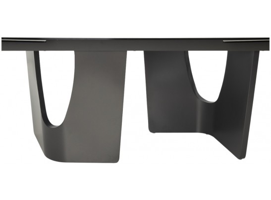 Стол BIRGER 200 KL-188 Контрастный мрамор, итальянская керамика, ®DISAUR в Набережных Челнах Стол BIRGER 200 KL-188 Контрастный мрамор, итальянская керамика, ®DISAUR в Набережных Челнах