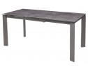 Стол CORNER 120 VOLCANO GREY/ GREY1 в Набережных Челнах