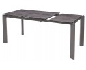 Стол CORNER 120 VOLCANO GREY/ GREY1 в Набережных Челнах