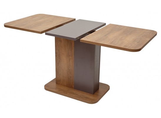 Стол NEXT 110 Дуб Канзас/ Вольфрам в Набережных Челнах