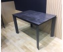 Стол CORNER 120 VOLCANO GREY/ GREY1 в Набережных Челнах