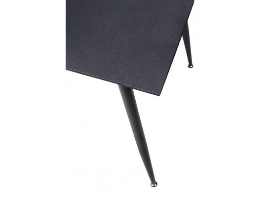 Стол DIRK цвет BTC-F051 графит в Набережных Челнах