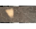 Стол BALDE 140 MATT LATTE STONE SOLID CERAMIC / TAUPE, ®DISAUR в Набережных Челнах