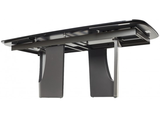 Стол BIRGER 200 KL-188 Контрастный мрамор, итальянская керамика, ®DISAUR в Набережных Челнах Стол BIRGER 200 KL-188 Контрастный мрамор, итальянская керамика, ®DISAUR в Набережных Челнах