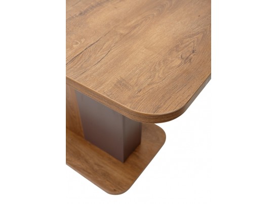 Стол NEXT 110 Дуб Канзас/ Вольфрам в Набережных Челнах