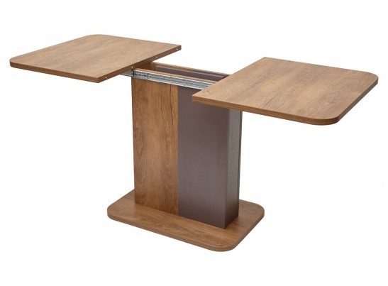 Стол NEXT 110 Дуб Канзас/ Вольфрам в Набережных Челнах