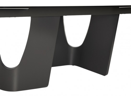 Стол BIRGER 200 KL-188 Контрастный мрамор, итальянская керамика, ®DISAUR в Набережных Челнах Стол BIRGER 200 KL-188 Контрастный мрамор, итальянская керамика, ®DISAUR в Набережных Челнах