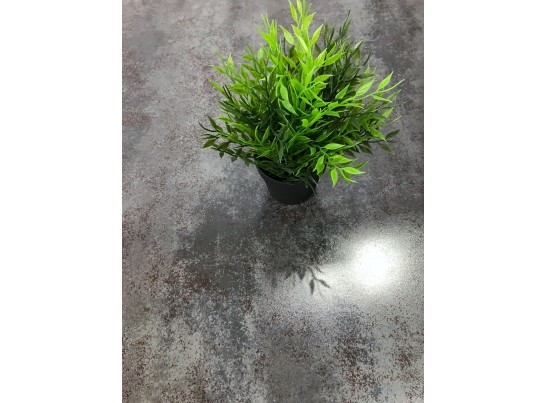 Стол CORNER 120 VOLCANO GREY/ GREY1 в Набережных Челнах Стол CORNER 120 VOLCANO GREY/ GREY1 в Набережных Челнах