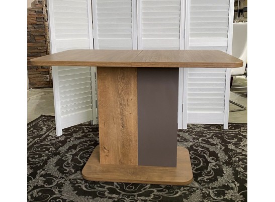 Стол NEXT 110 Дуб Канзас/ Вольфрам в Набережных Челнах