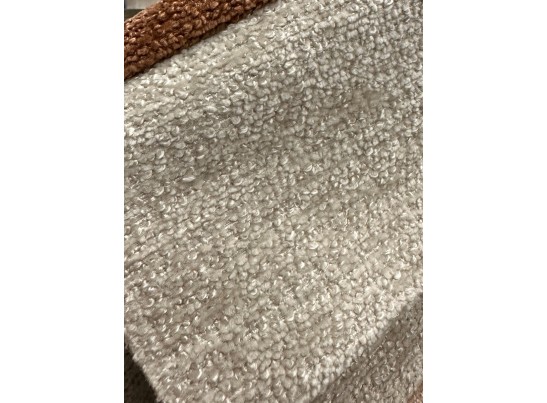 Стул SNUG 3018-10 бежевый, шенилл / черный каркас, ®DISAUR в Набережных Челнах