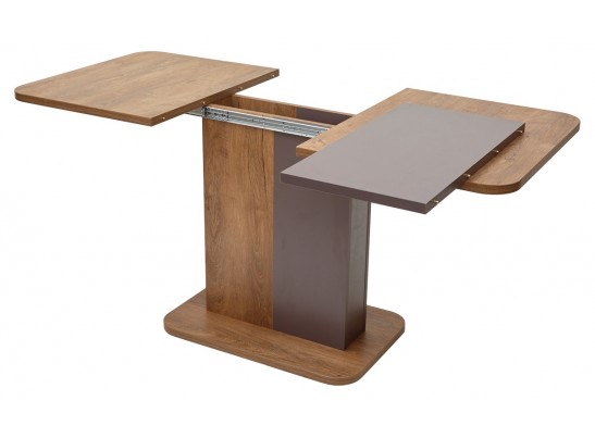 Стол NEXT 110 Дуб Канзас/ Вольфрам в Набережных Челнах