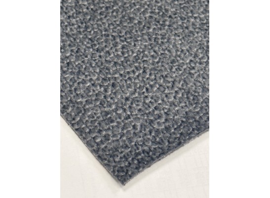 Стул FORT 360 град. поворот. NS13 Графит, букле / черный каркас, в Набережных Челнах