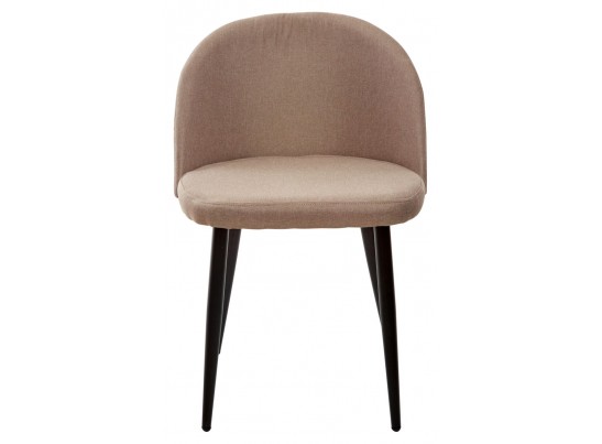 Стул DISCO G064-08 бежевый, ткань в Набережных Челнах