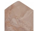 Стол DAKAR 180 GLOSS AMBER JADE SOLID CERAMIC / Орех, ®DISAUR