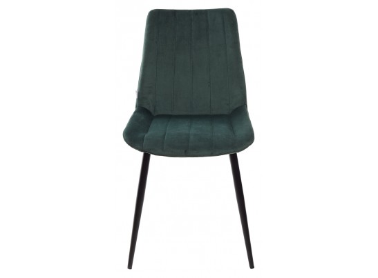 Стул FLIP лесная зелень, велюр G108-65 в Набережных Челнах